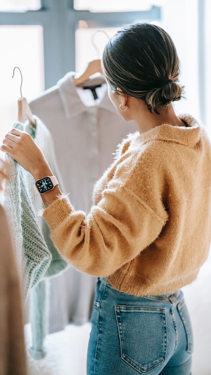 Derrière chaque vêtement… Une histoire de fabrication consciente